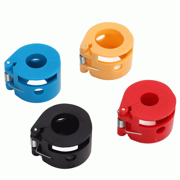 A/C Liquid Line Spring Lock Coupling Tool Set Kit - Image 2
