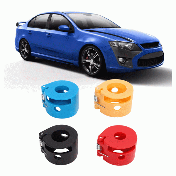 A/C Liquid Line Spring Lock Coupling Tool Set Kit