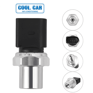 A/C Pressure Switch Audi A3 A4 A5 A6 R8 RS S3 S5 S6 S7 S8 SQ5 Volkswagen Golf GTI