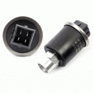 A/C Pressure Switch Audi A3 TT Skoda Seat Volkswagen VW