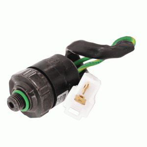 A/C Pressure Switch Early Holden Nissan Binary M10x1.25