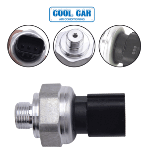 A/C Pressure Switch Honda Accord Civic CR-V CR-Z Legend 2004-2020