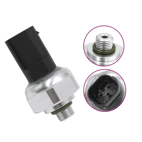 A/C Pressure Switch Mercedes-Benz GLE-Class 2015-2019