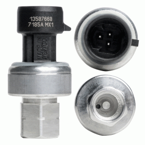 A/C Pressure Switch Renault Megane Dynamique X84 2.0L 2004-2006