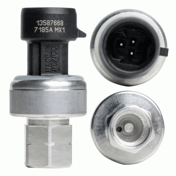 A/C Pressure Switch Renault Megane Dynamique X84 2.0L 2004-2006