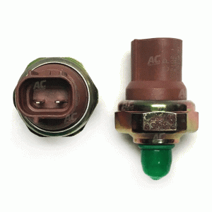 Air Conditioning A/C Pressure Switch Mitsubishi Triton