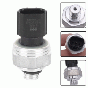 A/C Pressure Switch Toyota Kluger GSU50R 3.5L V6 Petrol 2013-2021