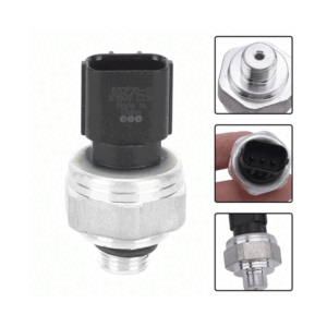 A/C Pressure Switch Toyota Yaris NCP93R 1.5L Petrol 2006-2017