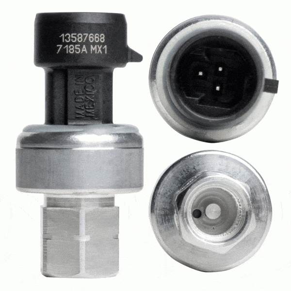 A/C Pressure Switch Holden Commodore VE, VF 2006-2017