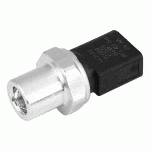 A/C Pressure Switch Audi A3 A4 A5 A6 R8 RS S3 S5 S6 S7 S8 SQ5 Volkswagen Golf GTI