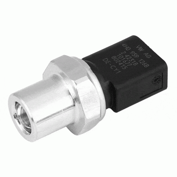 A/C Pressure Switch Audi A3 A4 A5 A6 R8 RS S3 S5 S6 S7 S8 SQ5 Volkswagen Golf GTI