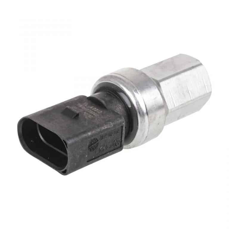 A/C Pressure Switch Volkswagen GTI Jetta Passat Touareg 20002010