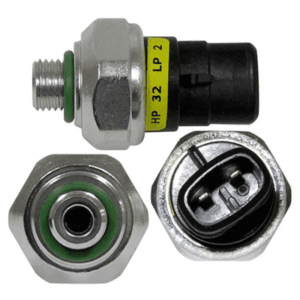 A/C Trinary Pressure Switch Mazda MPV MX-3 MX-6 626 Protege 1993-1998