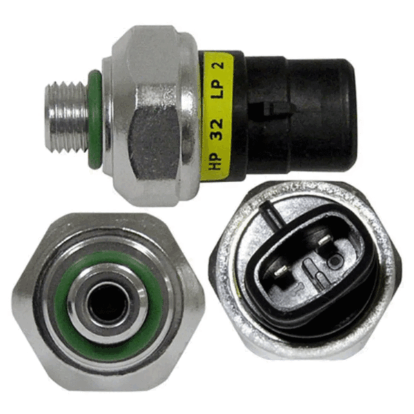 A/C Trinary Pressure Switch Mazda MPV MX-3 MX-6 626 Protege 1993-1998