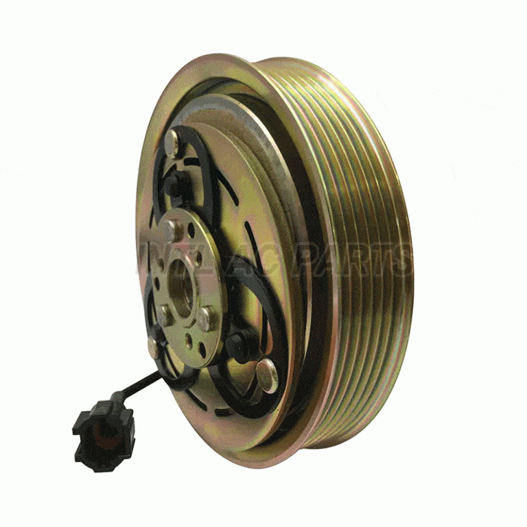 Air Conditioning A/C Compressor Clutch Kit Nissan Patrol GU 3.0L Diesel