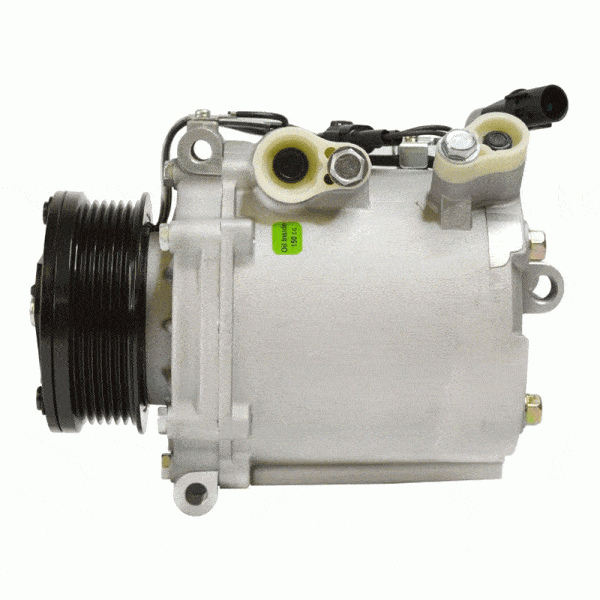 A/C Compressor Mitsubishi ASX XA 2.0L Petrol 2010-2012
