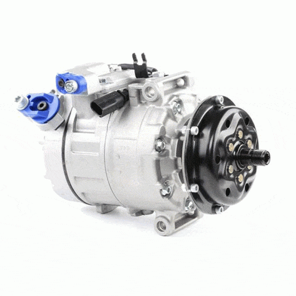 A/C Compressor Clutch Kit Volkswagen Multivan T5 2.5L Diesel 2004-2010 - Image 3