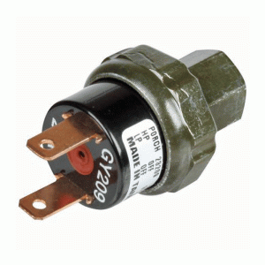 Air Conditioning A/C Pressure Switch VN VP Commodore 1988-1993