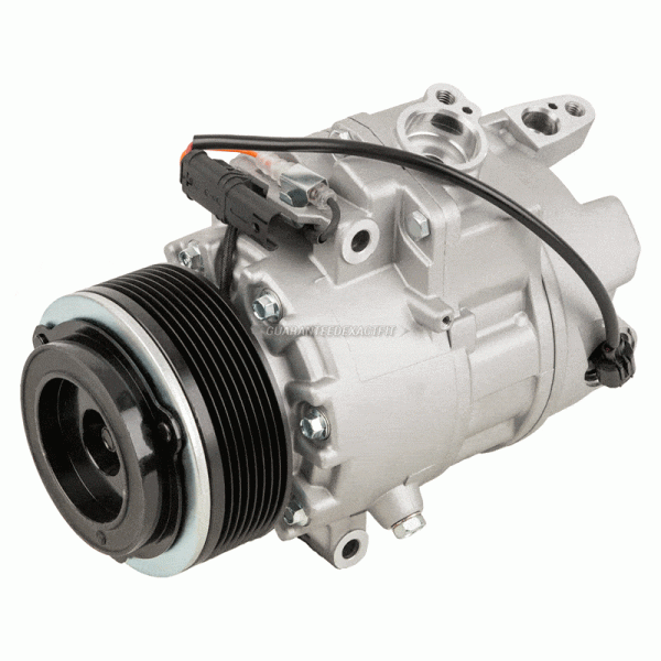 A/C Compressor BMW 7 Series F01 F02 740Li 740i