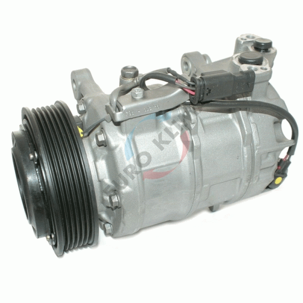 A/C Compressor BMW X5 F15 2.0L Diesel 2014-2018