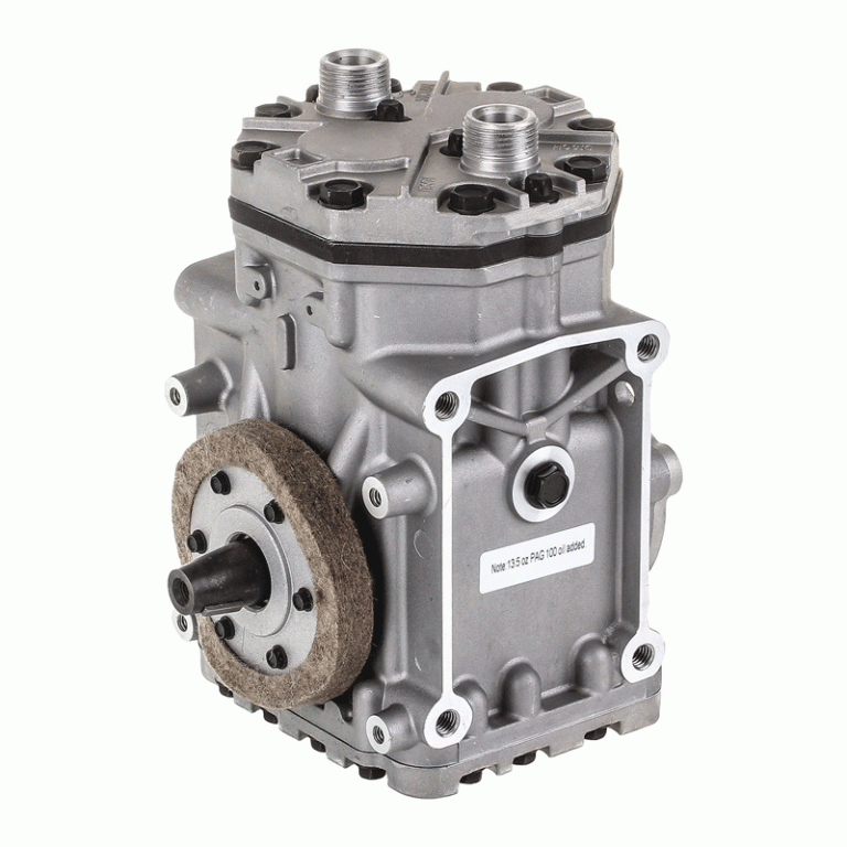 Shop Case IH York AC Compressor | Cool Car Air Condition