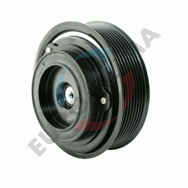 A/C Compressor Clutch Kit Mercedes Truck 24v