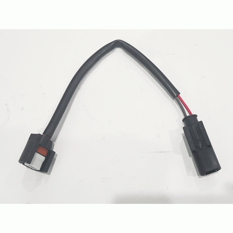 Air Conditioning A/C Compressor Control Valve Wiring Harness Plug Suits