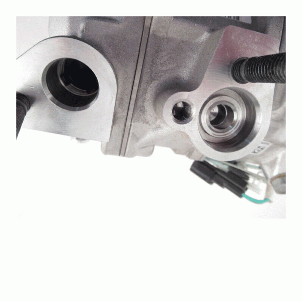 A/C Compressor Ford F-150 5.0L V8 2018-2020 - Image 2