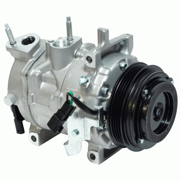 A/C Compressor Ford F-150 5.0L V8 2018-2020