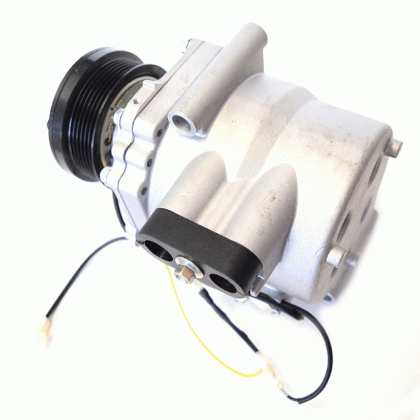 A/C Compressor Ford Falcon EF EL 1994-1998 - Image 2