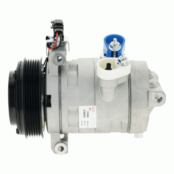 A/C Compressor Ford Falcon FG2 2011-2016