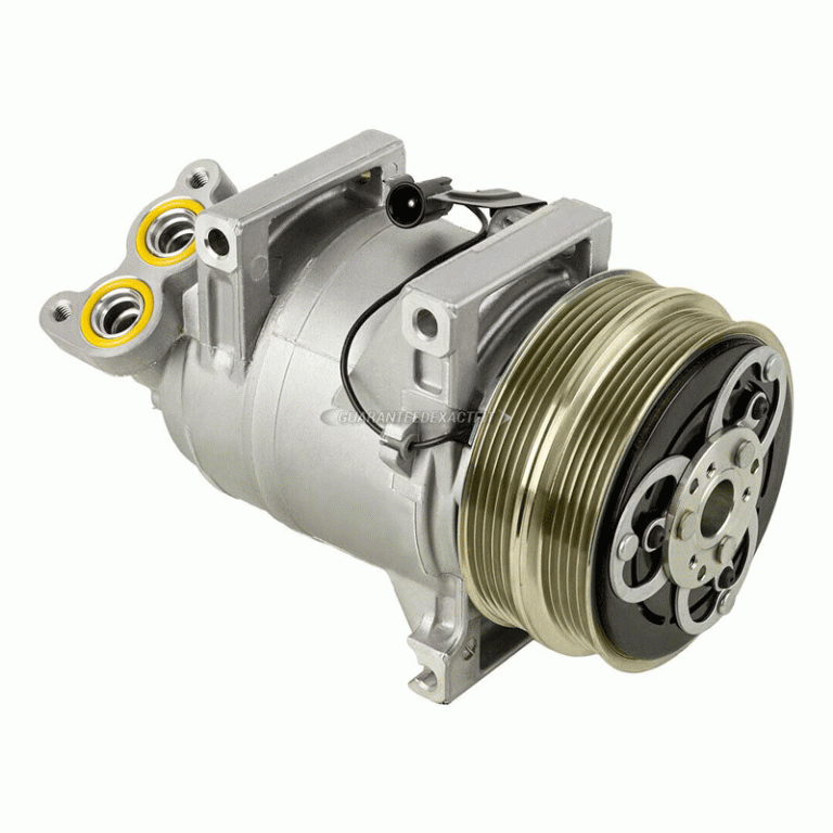 Buy A/C Compressor for Ford Focus LS/LV | Shop now | Cool Car