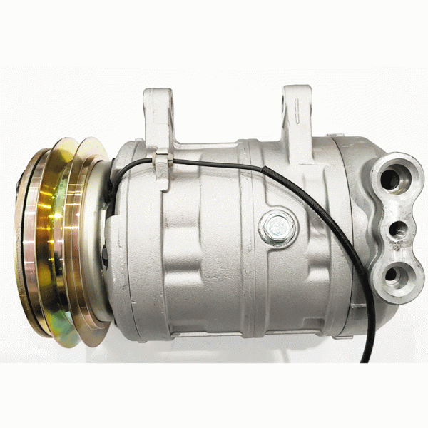 Genuine A/C Compressor Ford Maverick DA 24v 1988-1994 - Image 2