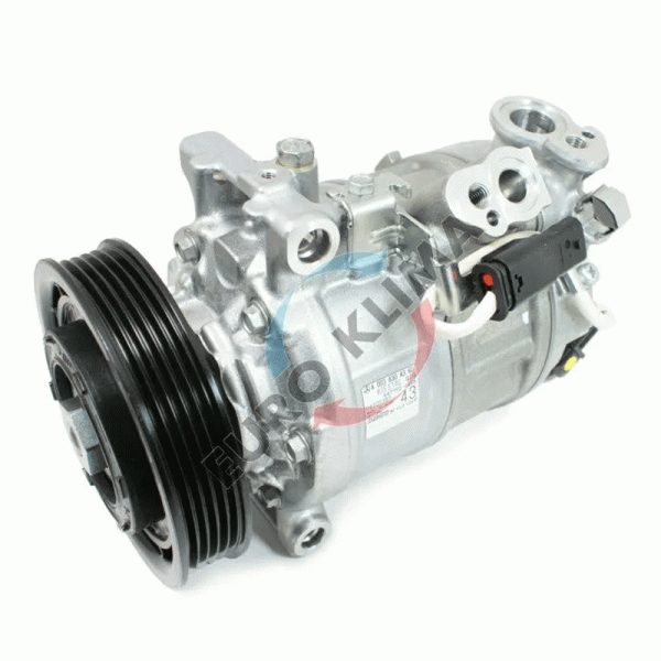 A/C Compressor Mercedes A-Class A45 W176 2.0L Petrol 2013-2019
