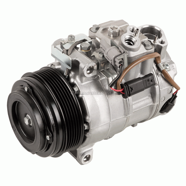 A/C Compressor Mercedes W212 GL350 W166 X166 GL Class 166