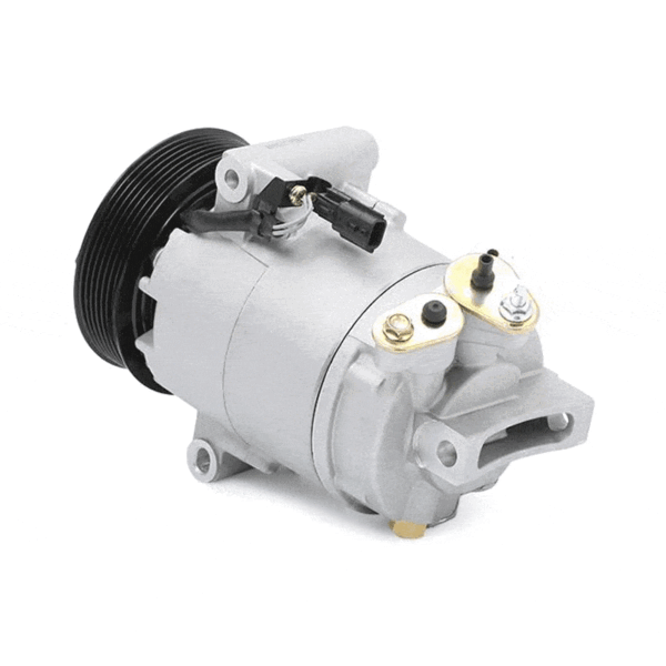 thumbnail image 2 of Aazon.co: Air Conditioner AC Copressor With Clutch For Ford Escape 1 2 of 13
