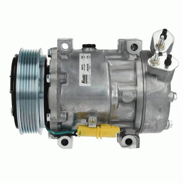 A/C Compressor Peugeot Citroen SD7V16 OE# 9645440480 6453NK 6453NL