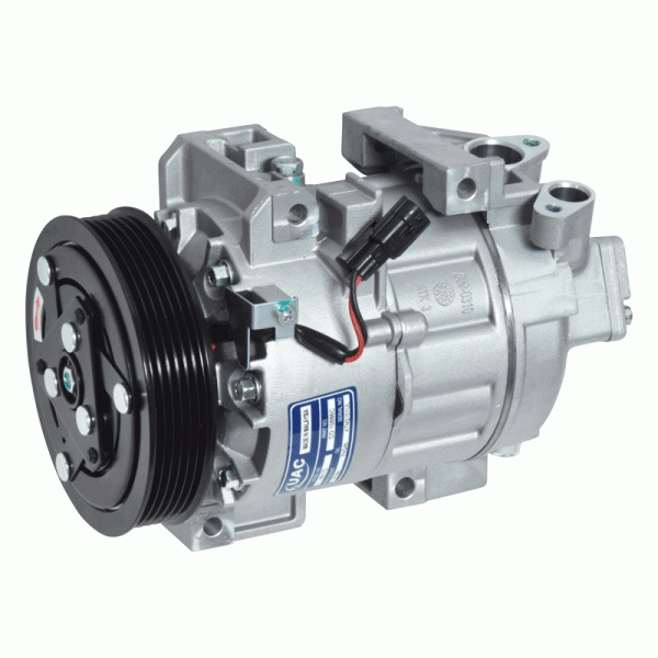 A/C Compressor Nissan X-Trail T31 2.5L Petrol 2007-2013