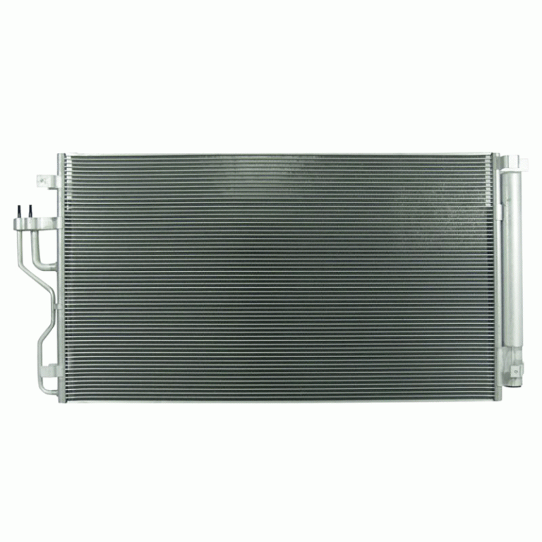Genuine Air Conditioning A/C Condenser Hyundai iX35 LM II 2.0L 2.4L 20102015 Cool Car Air