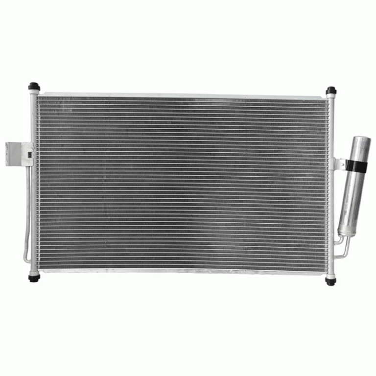 A/C Condenser Isuzu D-Max TF TF II 2008-2020 - Cool Car Air Conditioning
