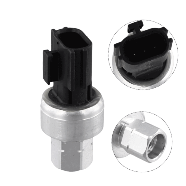 Air Conditioning A/C Pressure Switch Mitsubishi Lancer Outlander ASX 2008-2017