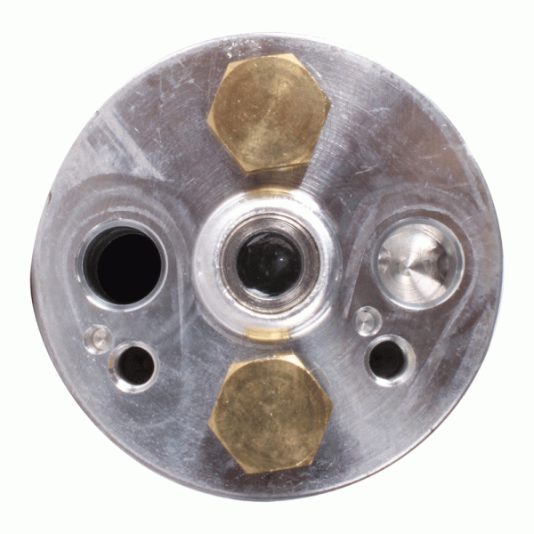 A/C Receiver Drier Holden Colorado RC 3.0L 2008-2012
