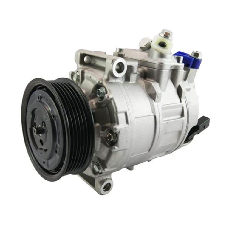 Air Conditioning Compressors - Cool Car Air Conditioning