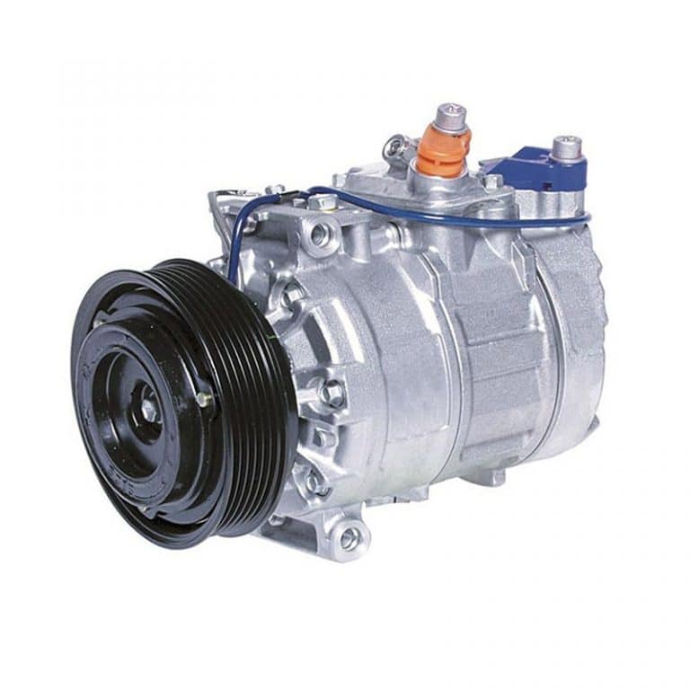 Brand New A/C Compressor Audi A6 4B C5 4.2L V8 2000 On Cool Car Air