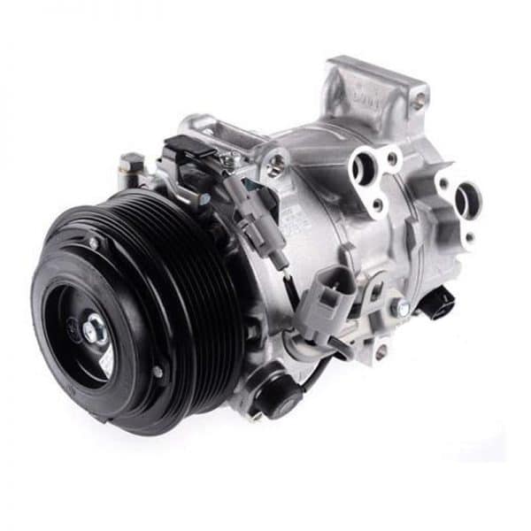 A/C Compressor Toyota Kluger GSU45R 3.5L Petrol 2007-2013