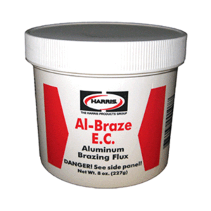 Automotive A/C Air Conditioning Aluminium Powdered Brazing Flux