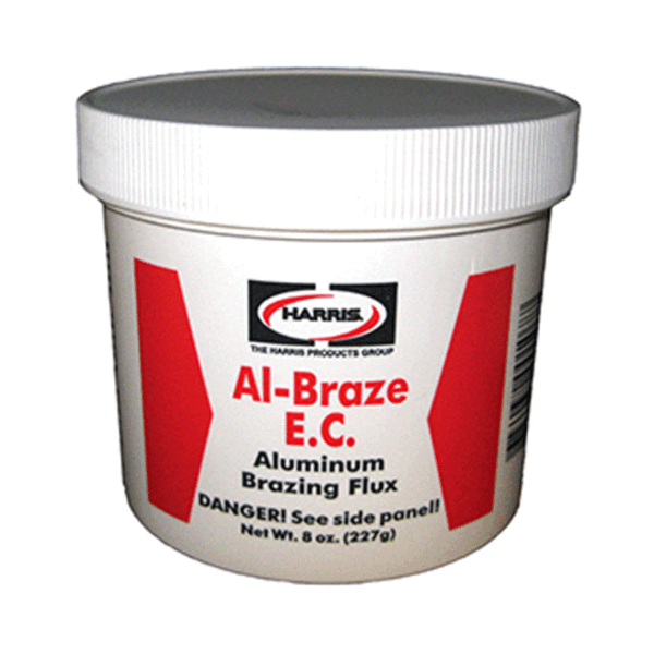Automotive A/C Air Conditioning Aluminium Powdered Brazing Flux