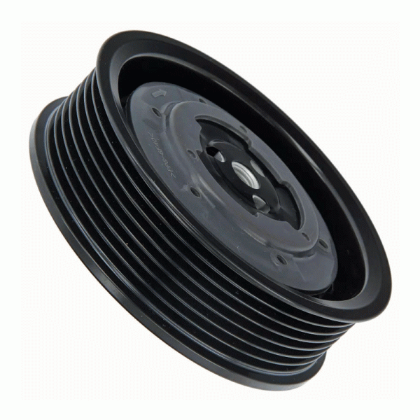 A/C Compressor Clutch BMW E88 E82 BMW 3 E90 BMW X1 E84 BMW Z4 E89 2001-2012 - Image 2