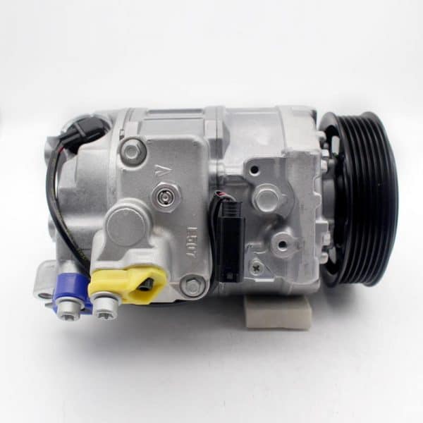 A/C Compressor Clutch Kit BMW 3 Series E90 323i 325i 330 E81 E87 130i 2005-2010 - Image 2