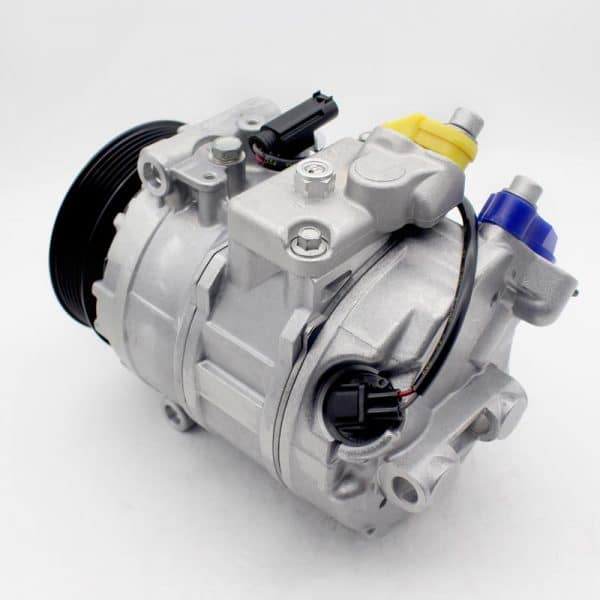 A/C Compressor Clutch Kit BMW 3 Series E90 323i 325i 330 E81 E87 130i 2005-2010 - Image 3